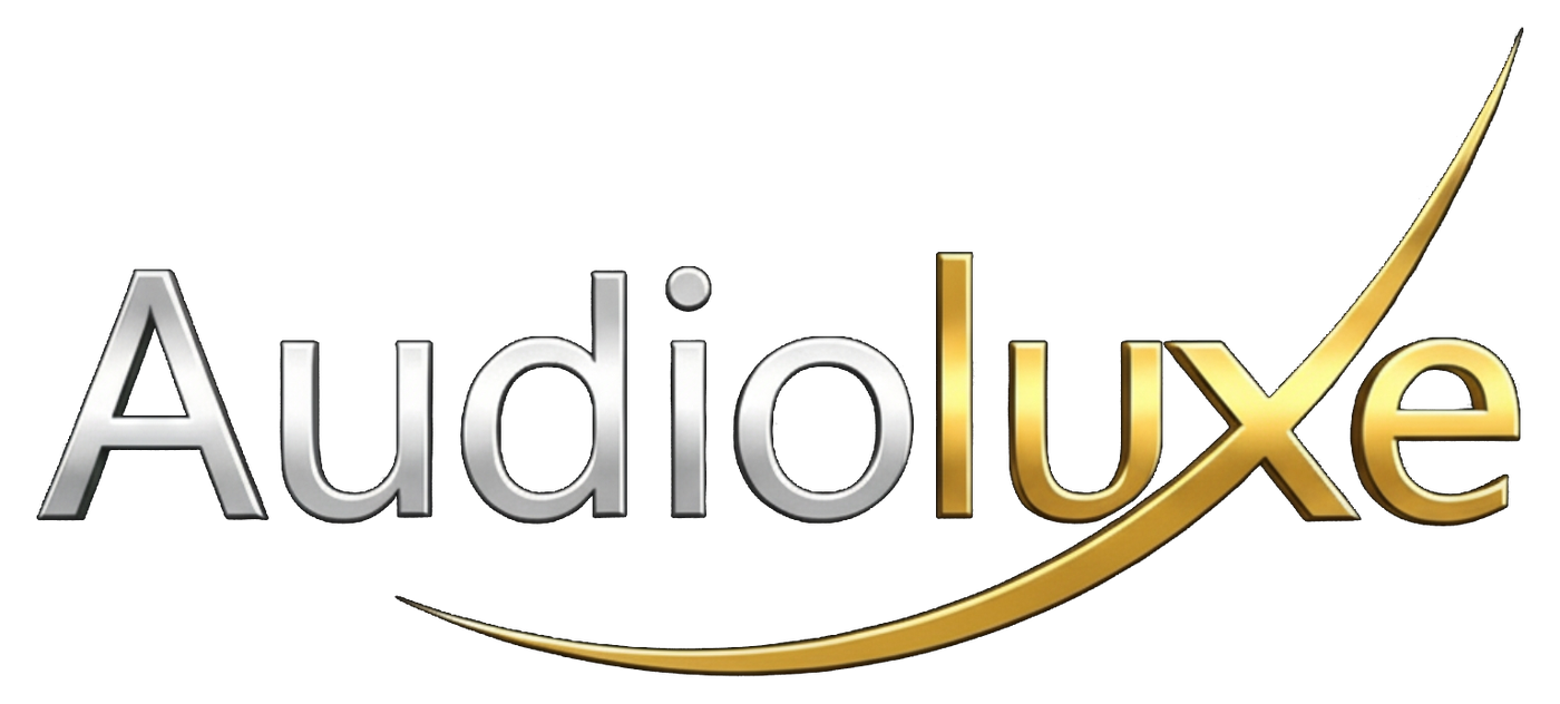 AudioluXe
